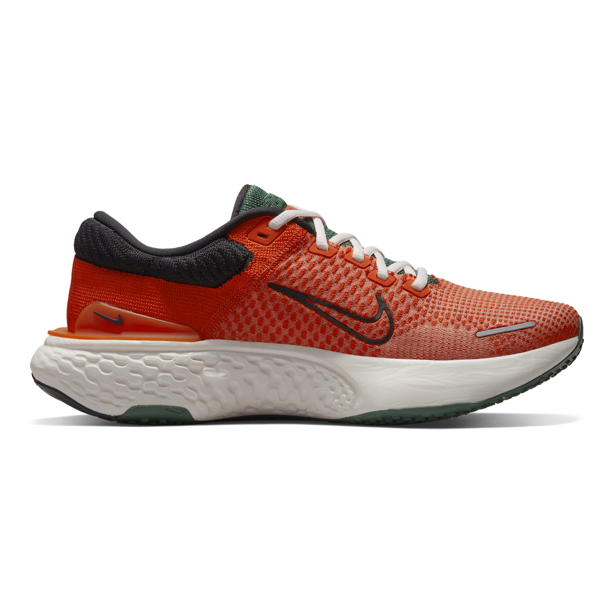 Nike ZoomX Invincible Run Flyknit 2