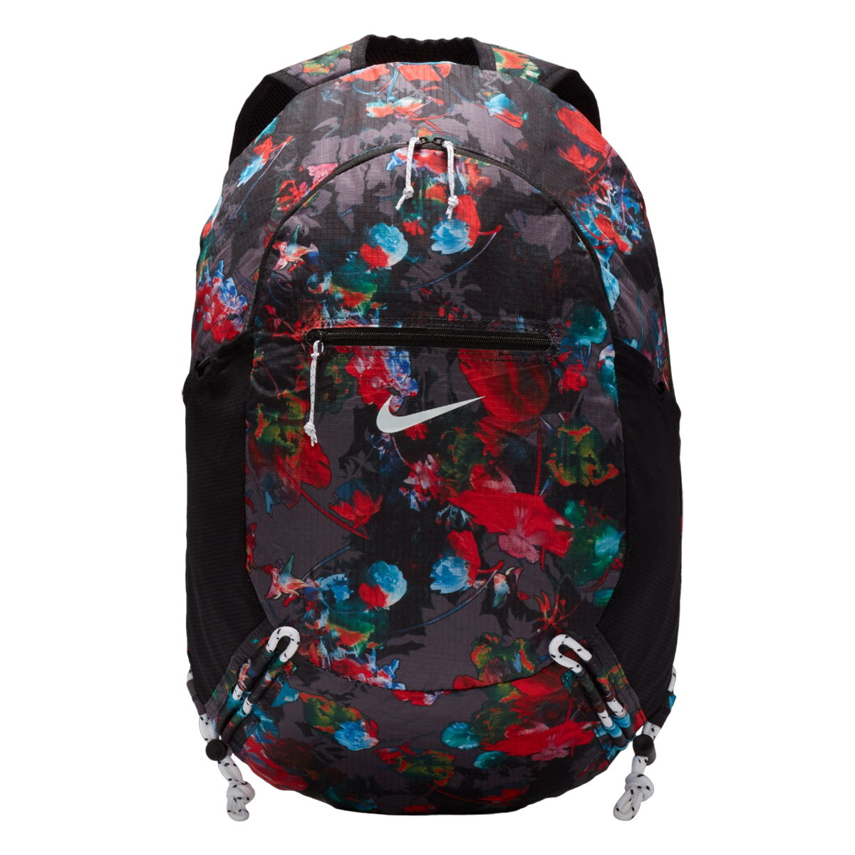 floral nike backpack Nike Printed Stash 17L Backpack – Fit2Run