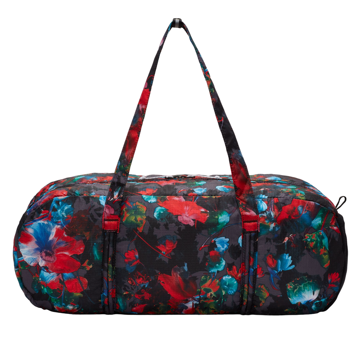 Nike Printed Stash 21L Duffel