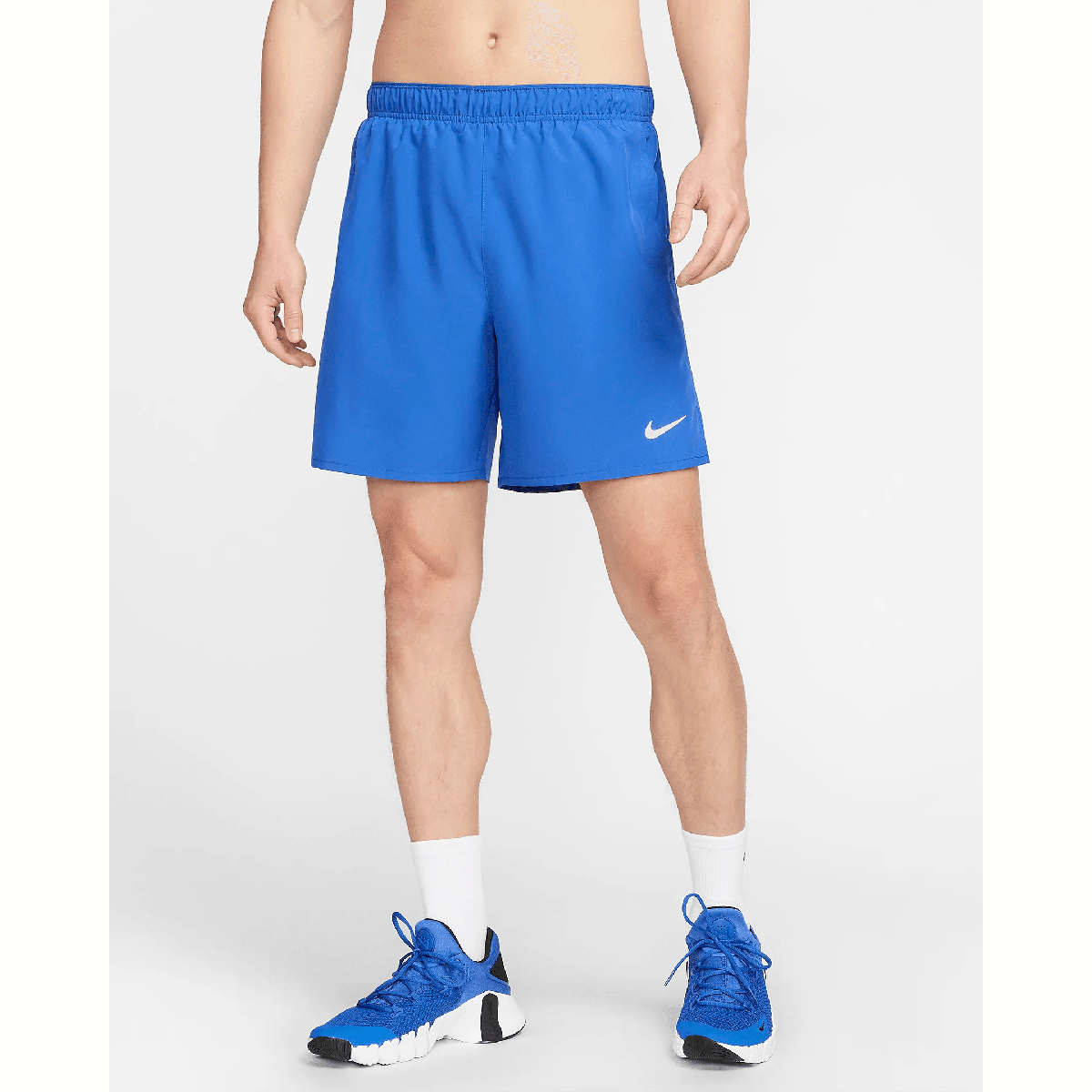 Nike Dri-FIT Challenger Short 7BF