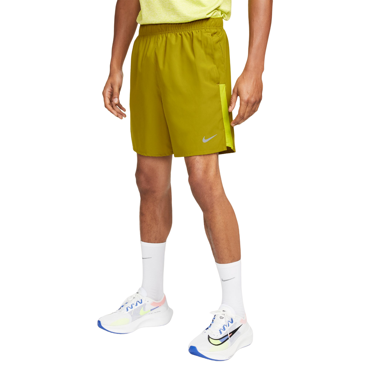 Nike Dri-FIT Challenger Short 7BF