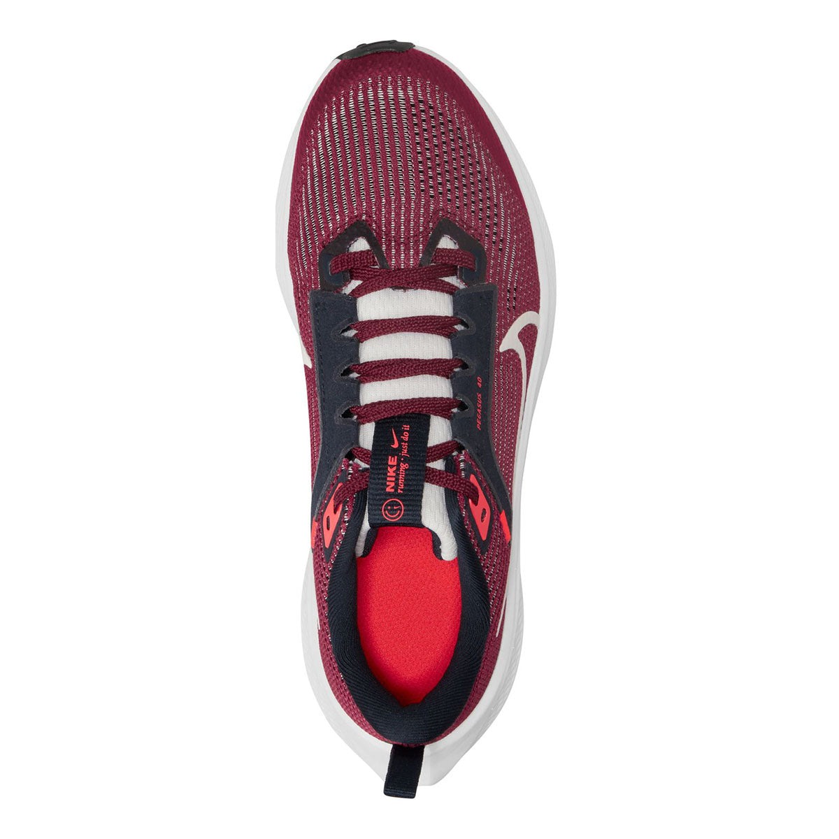 Nike Air Zoom Pegasus 40