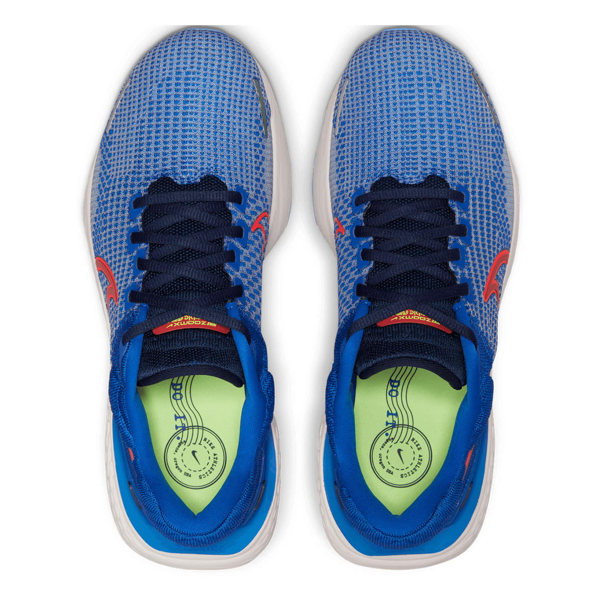 Nike ZoomX Invincible Run Flyknit 2