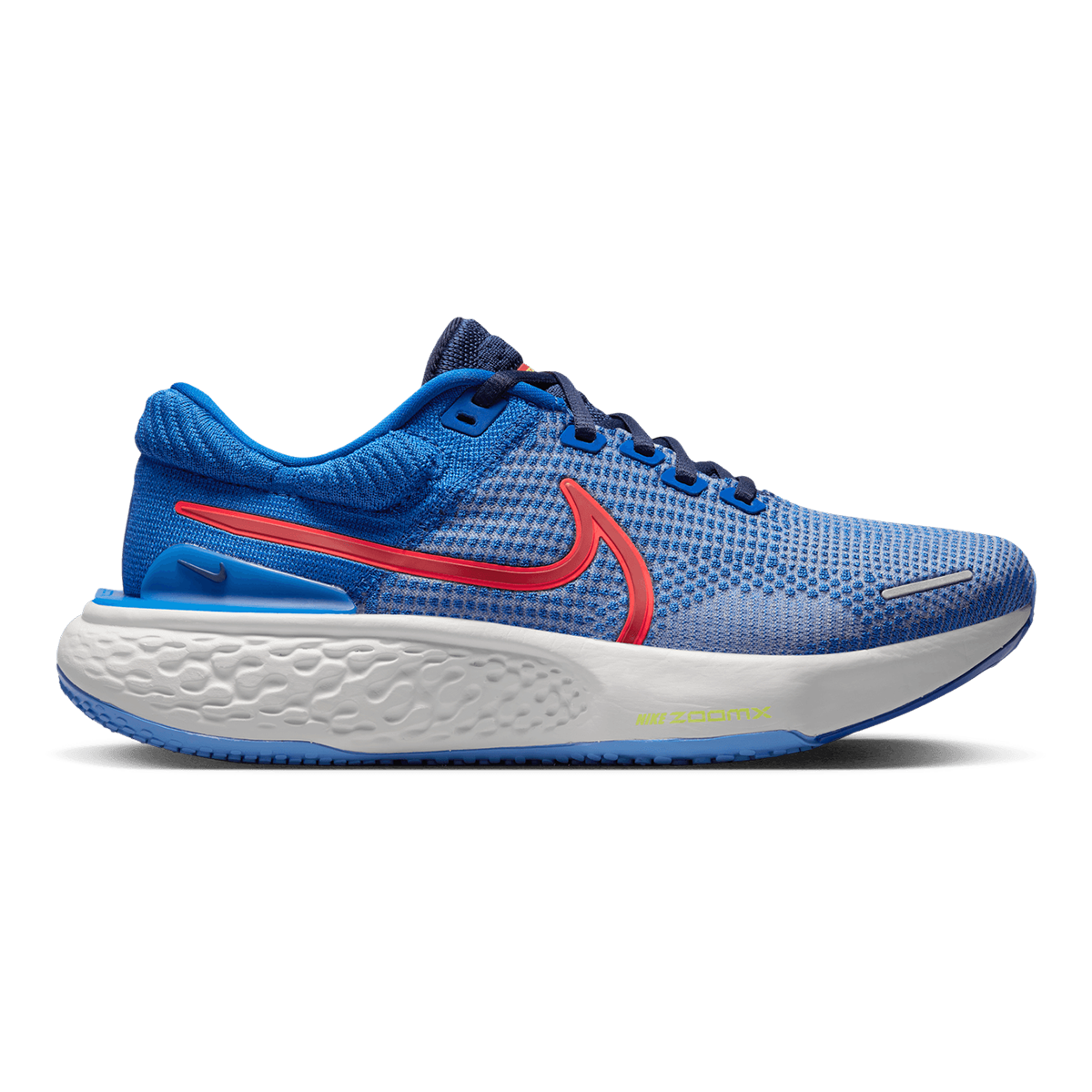 Nike ZoomX Invincible Run Flyknit 2