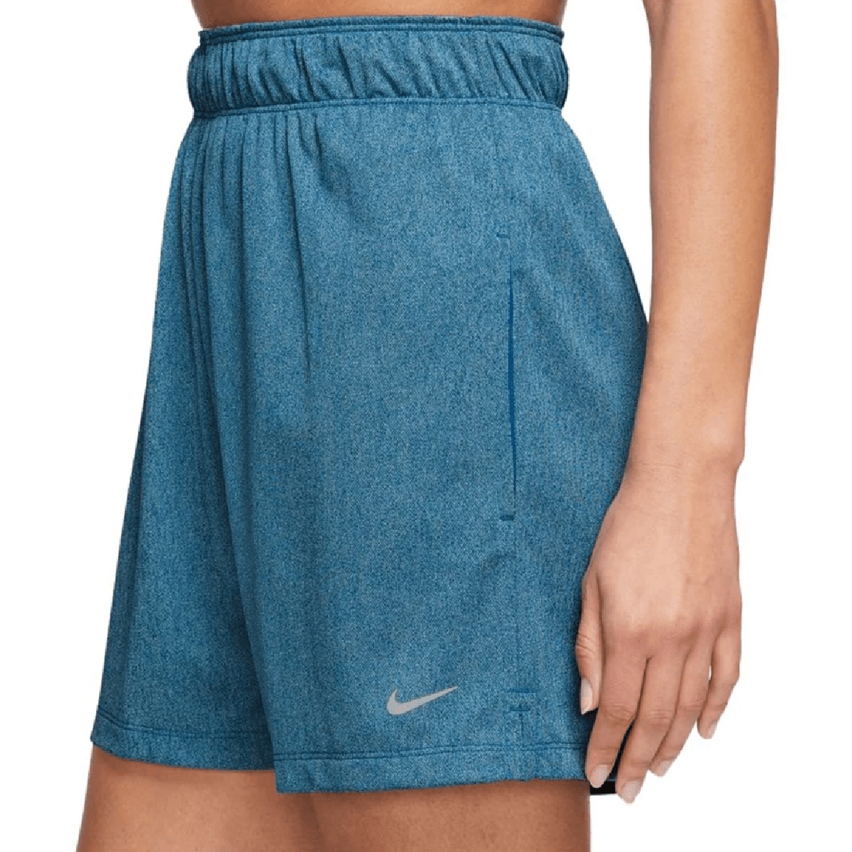 Nike Dri-FIT Attack 5" Short