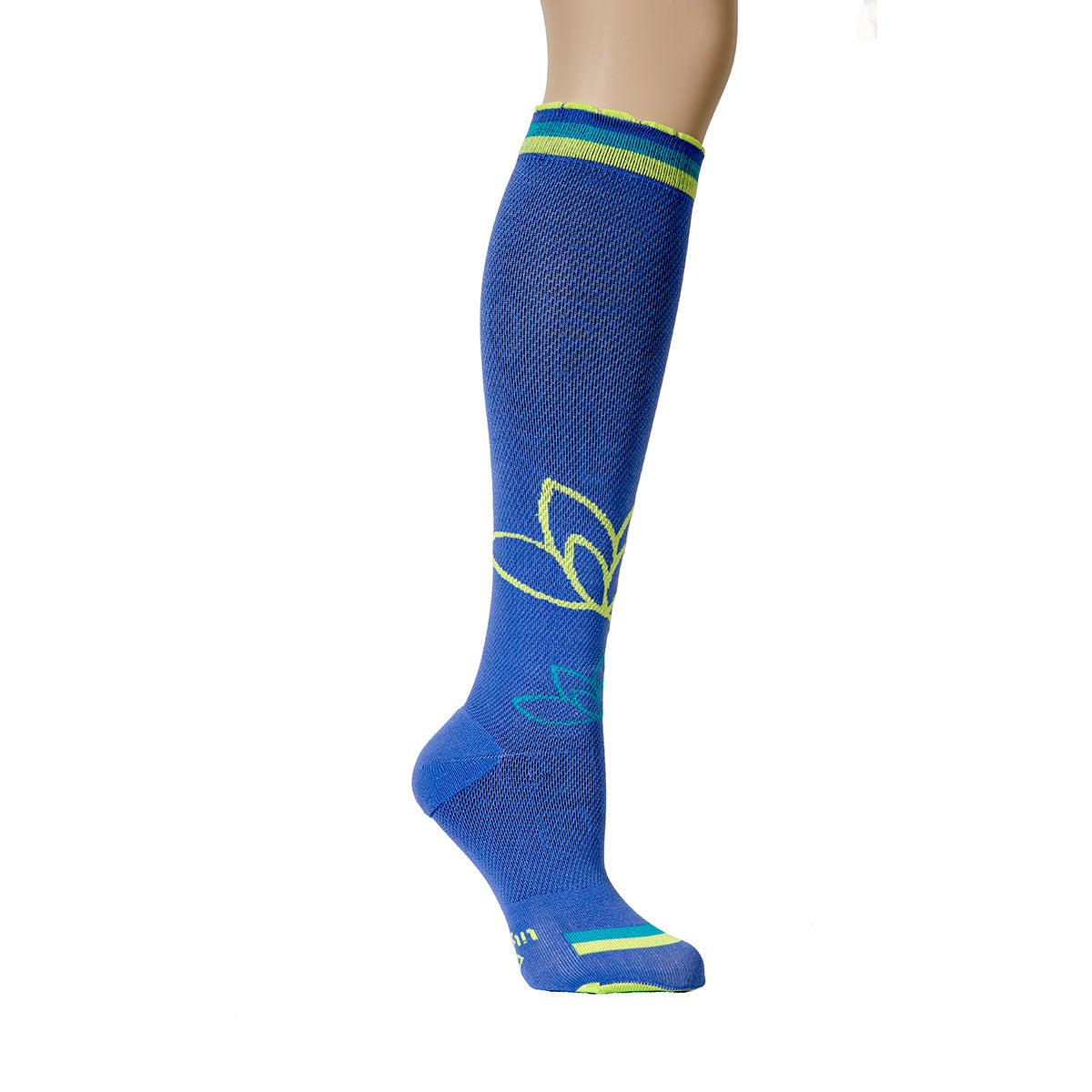Lily Trotters OM Socks