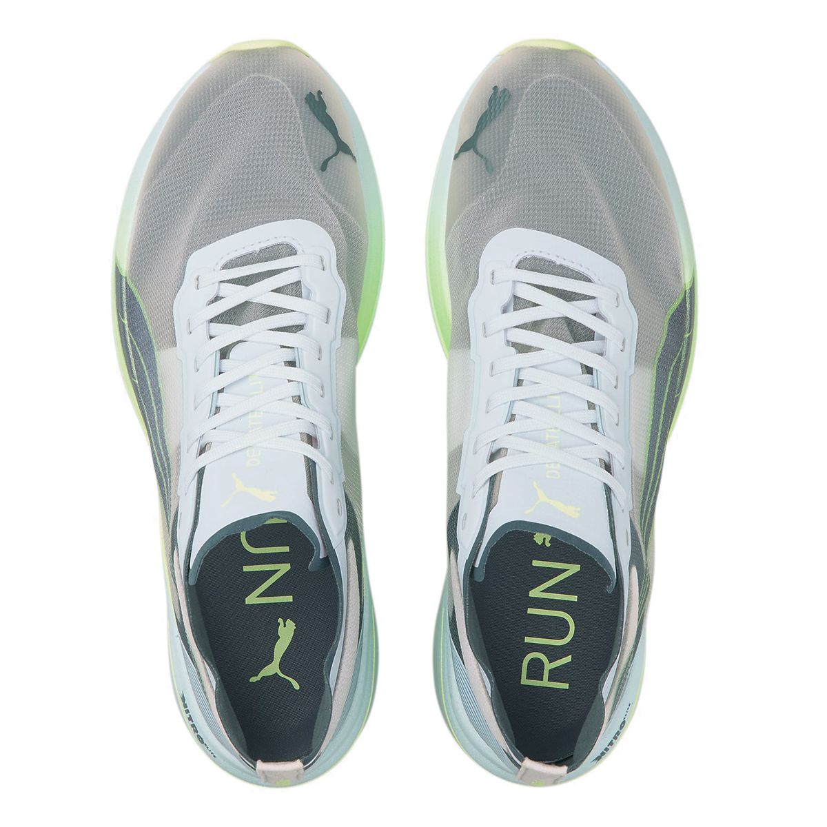 Puma Deviate Nitro Elite