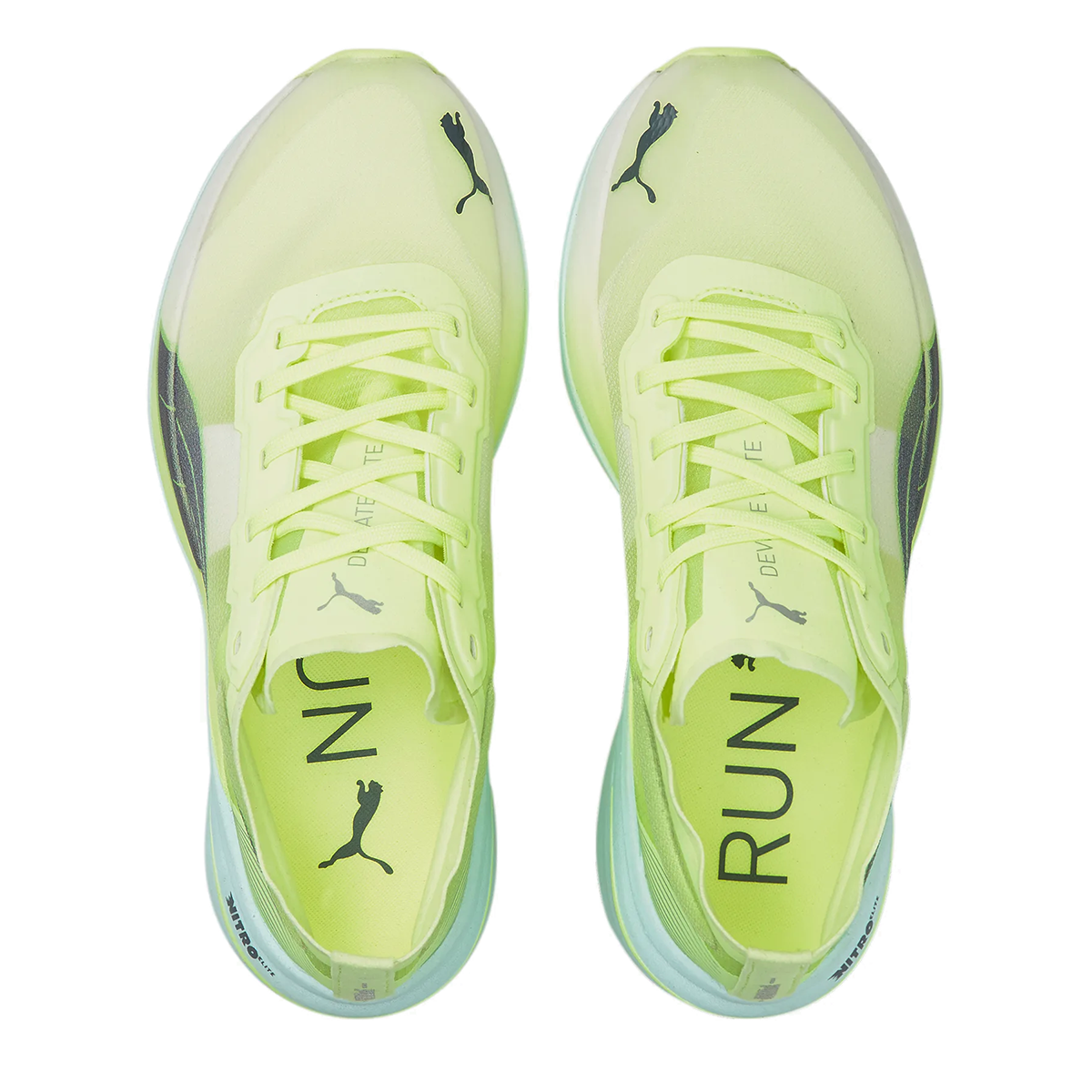 Puma Deviate Nitro Elite