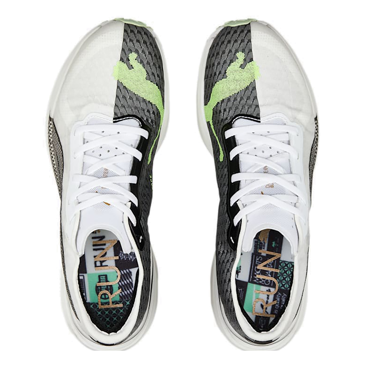 Puma Deviate Nitro Elite 2 Run 75