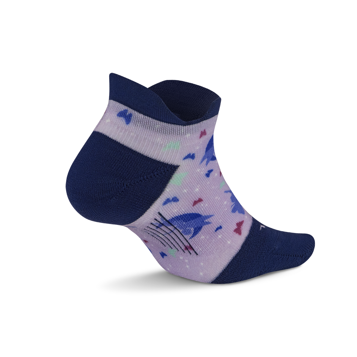 Feetures Elite Light Cushion No Show Tab