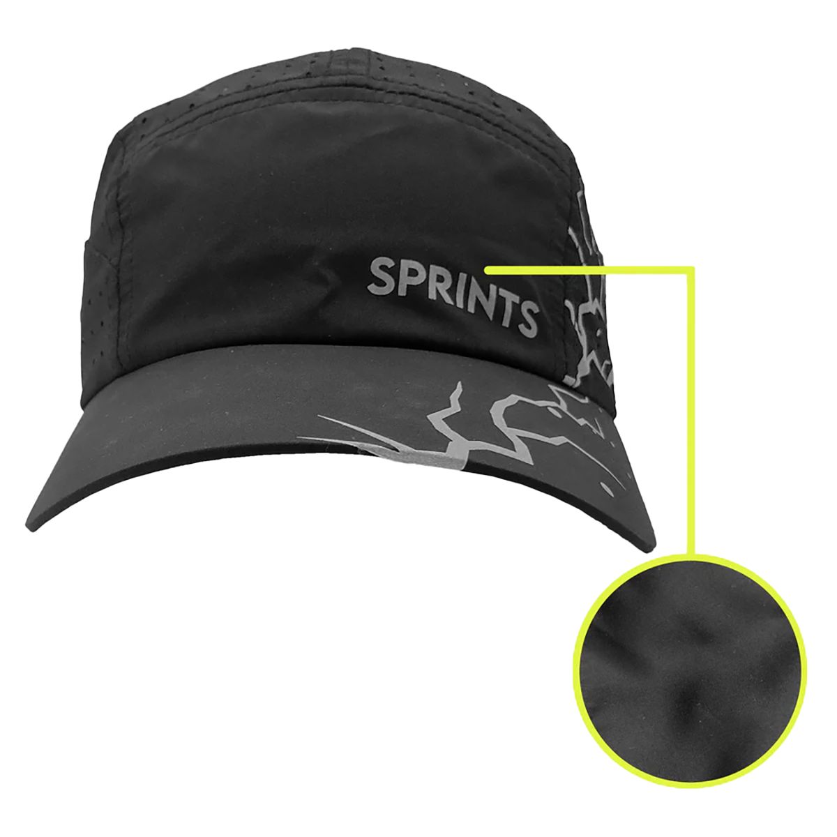 Sprints HyperG Hat