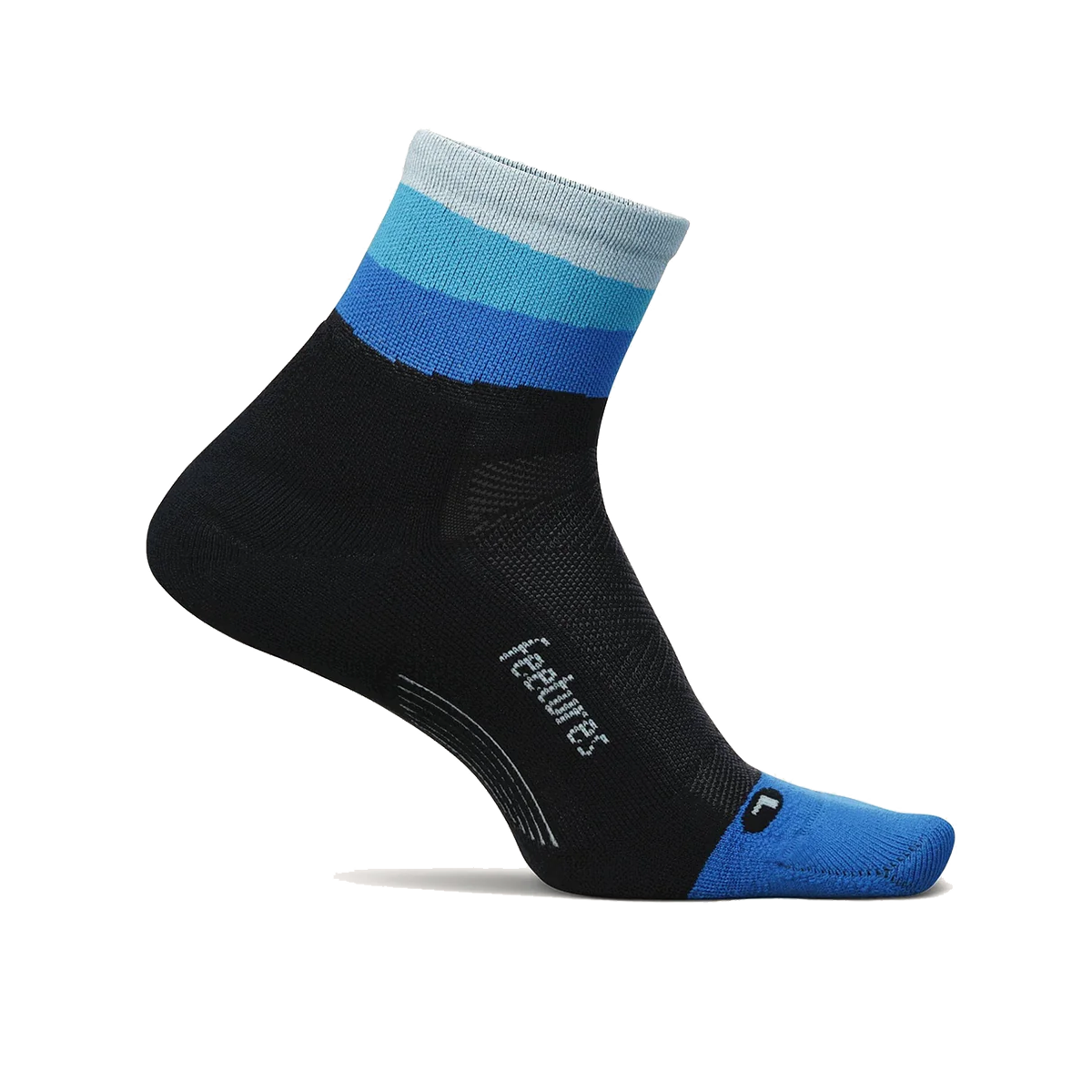 Feetures Elite Light Cushion Quarter