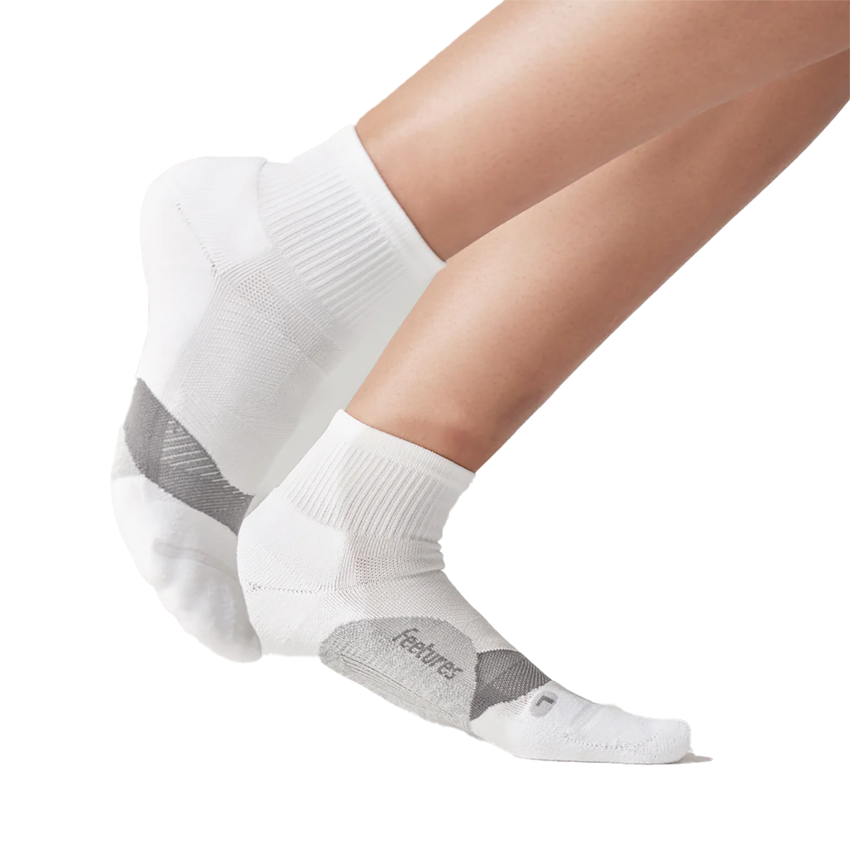 Feetures Elite Light Cushion Quarter