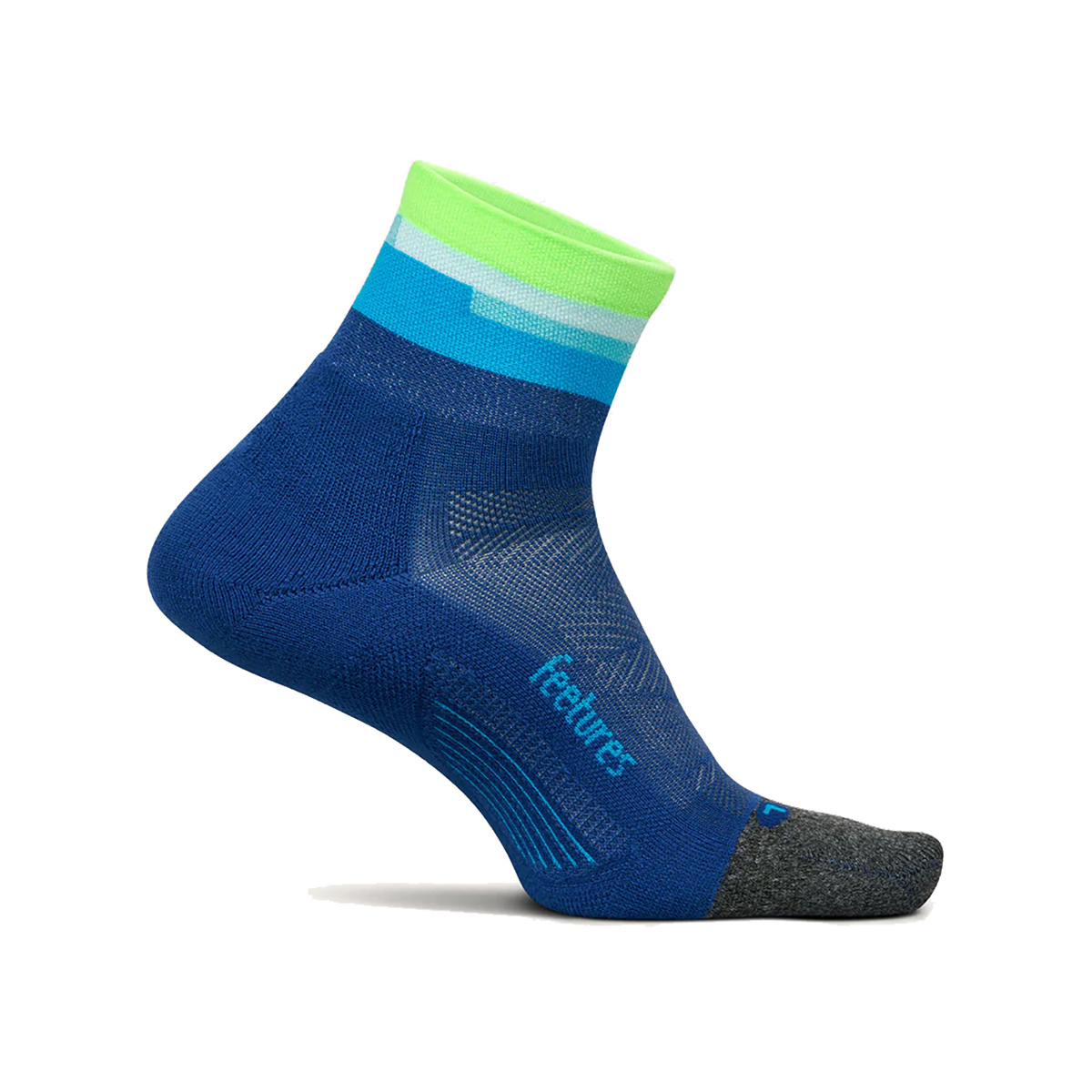 Feetures Elite Ultra Light Quarter