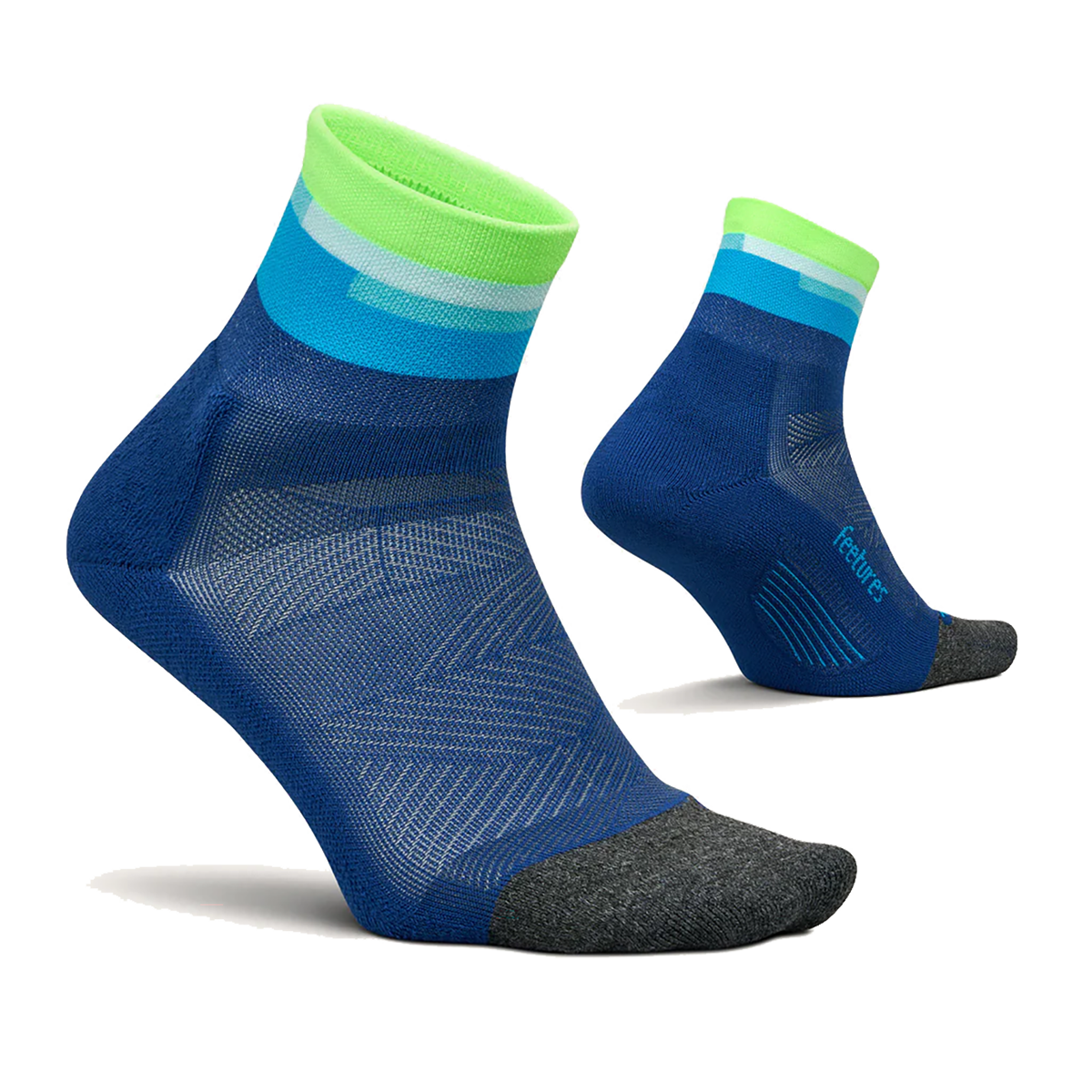 Feetures Elite Ultra Light Quarter