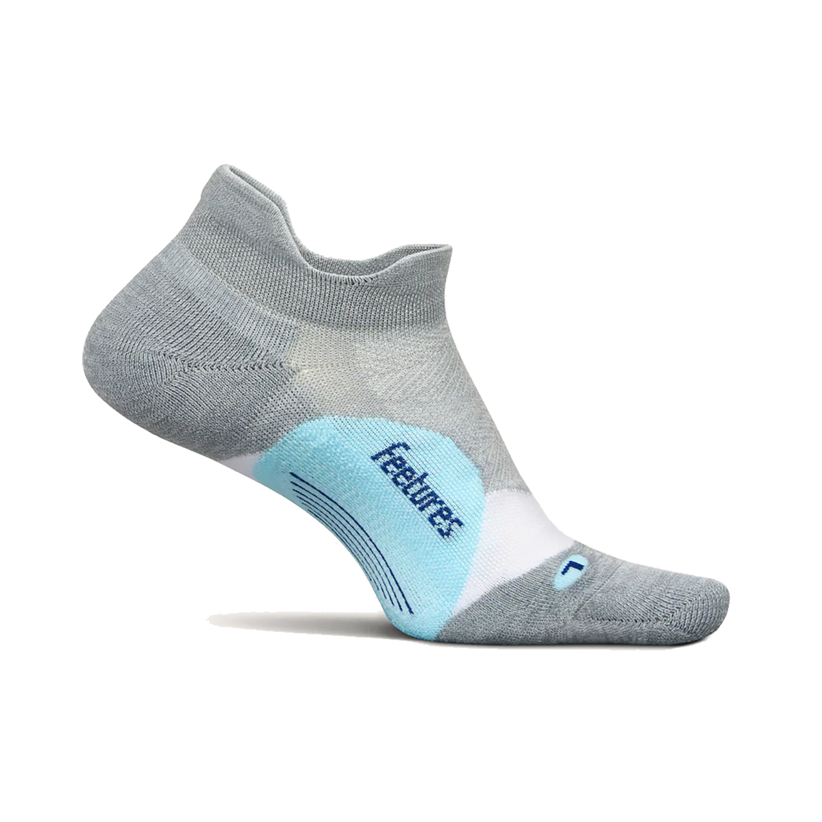 Feetures Elite Ultra Light No Show Tab