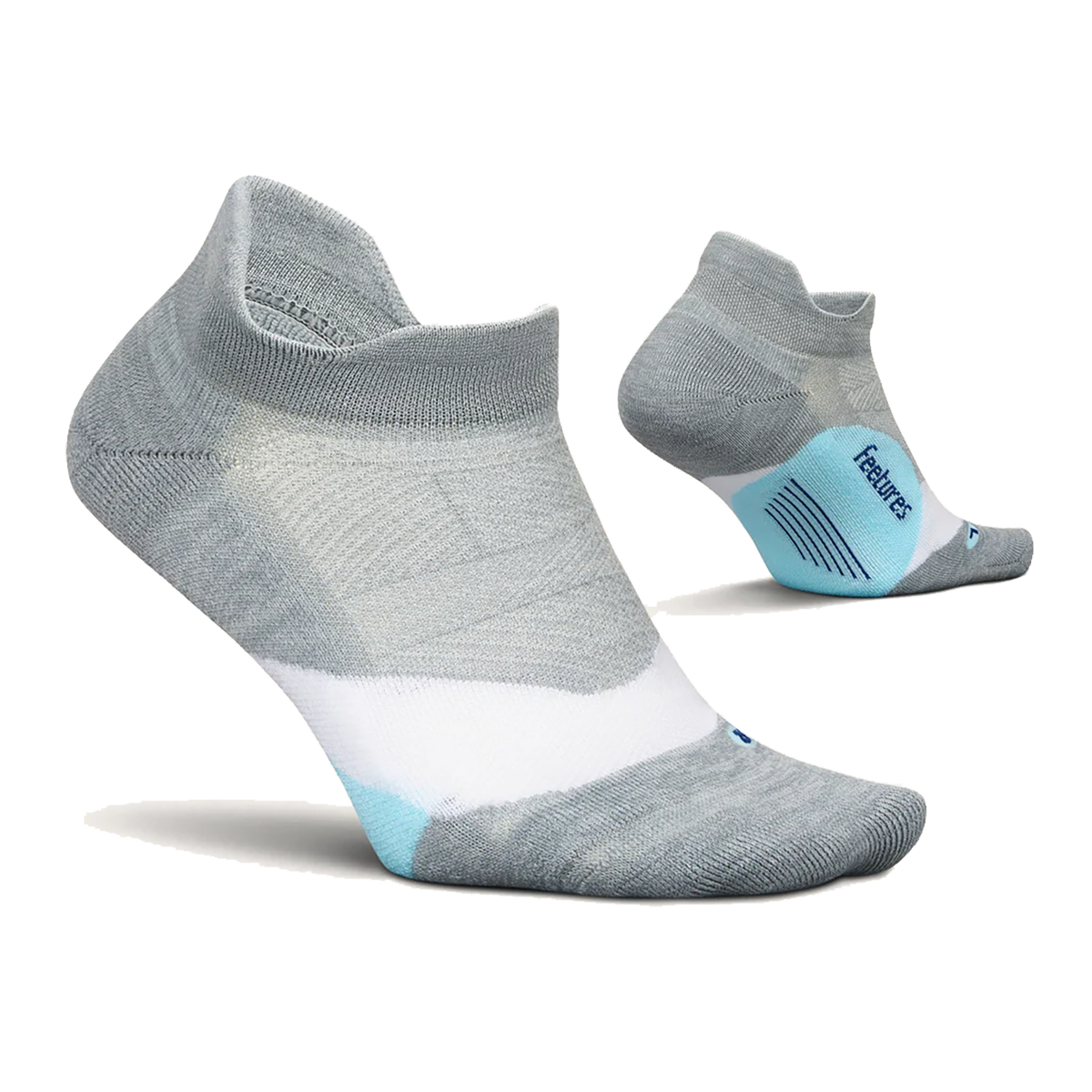 Feetures Elite Ultra Light No Show Tab