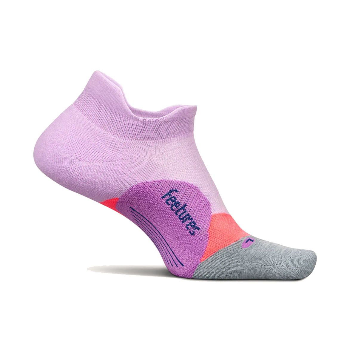 Feetures Elite Ultra Light No Show Tab