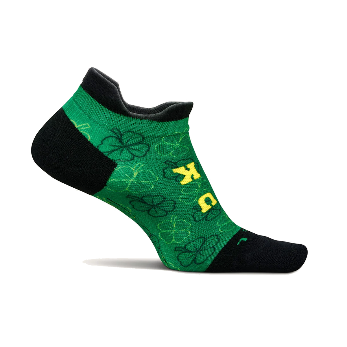 Feetures Elite Light Cushion No Show Tab