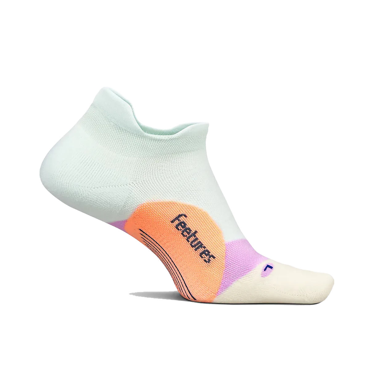 Feetures Elite Light Cushion LE No Show Tab