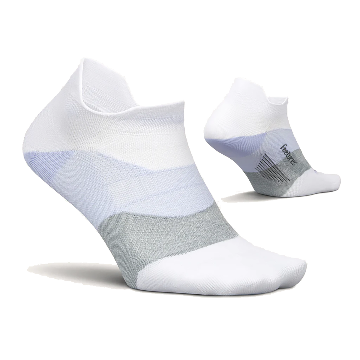 Feetures Elite Ultra Light No Show Tab