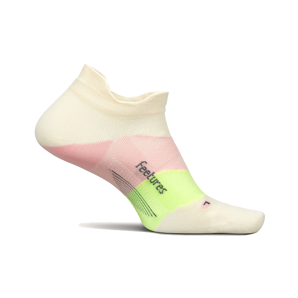 Feetures Elite Ultra Light No Show Tab