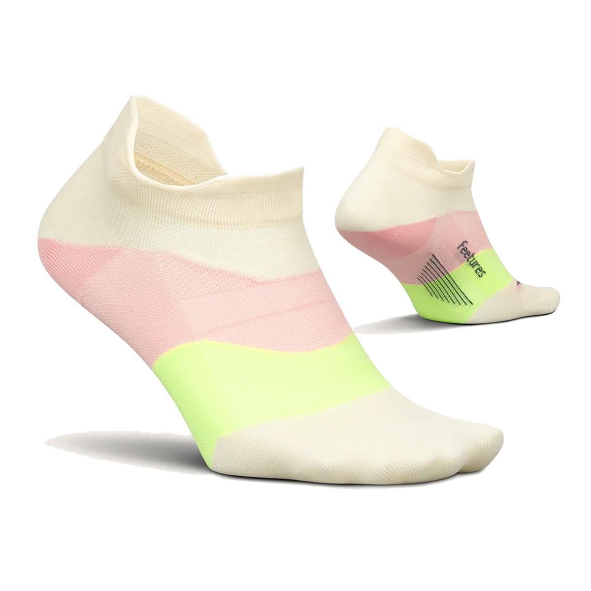 Feetures Elite Ultra Light No Show Tab