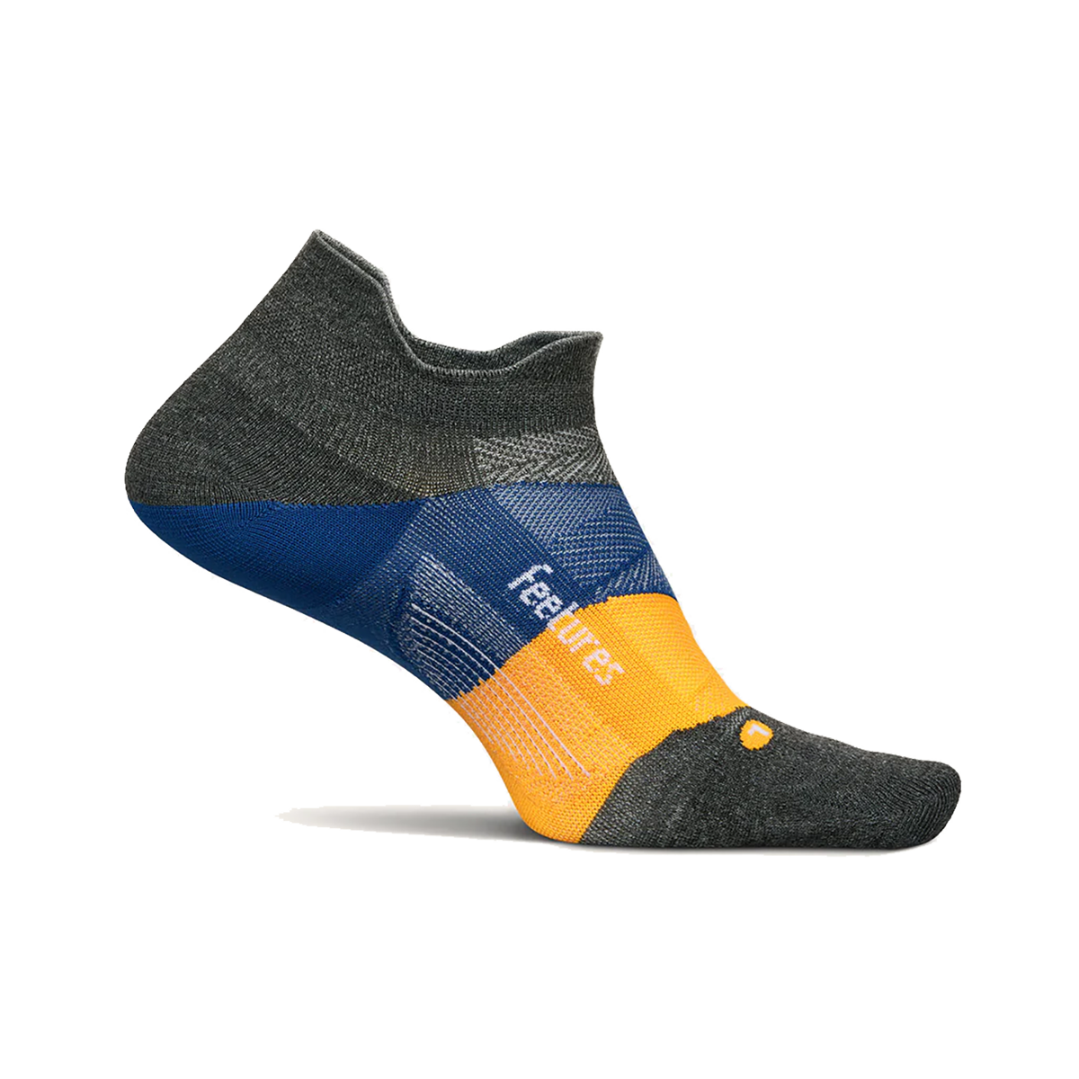 Feetures Elite Ultra Light No Show Tab