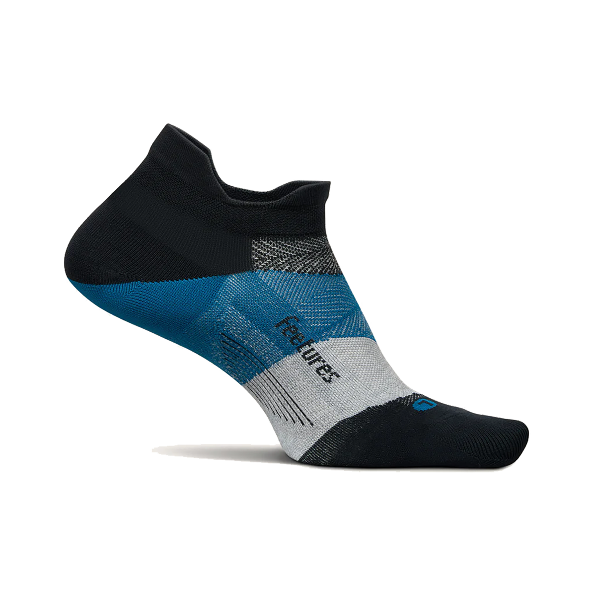 Feetures Elite Ultra Light No Show Tab