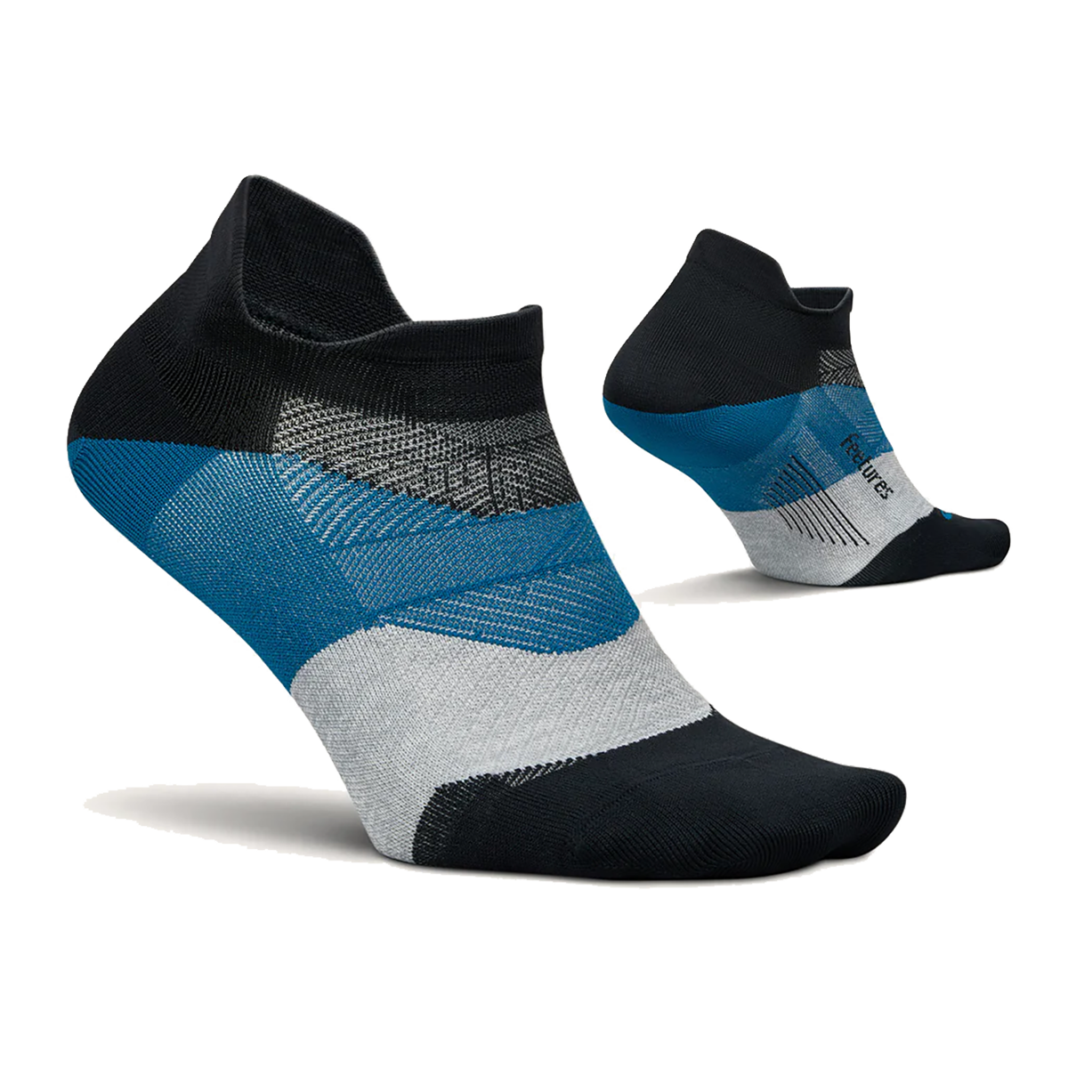 Feetures Elite Ultra Light No Show Tab