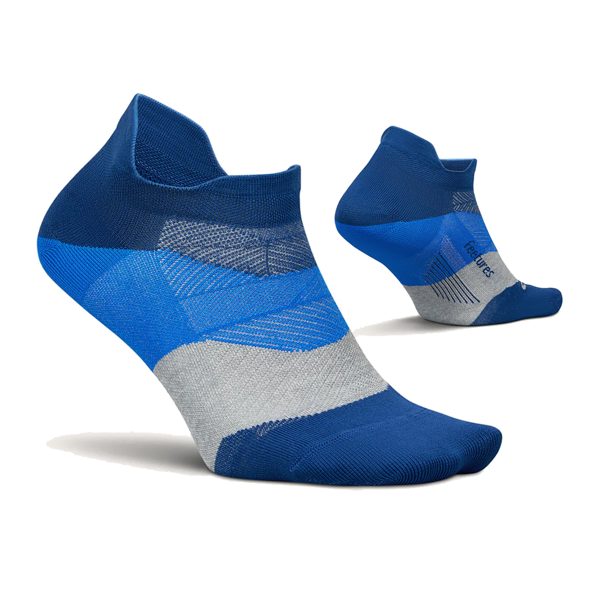 Feetures Elite Ultra Light No Show Tab