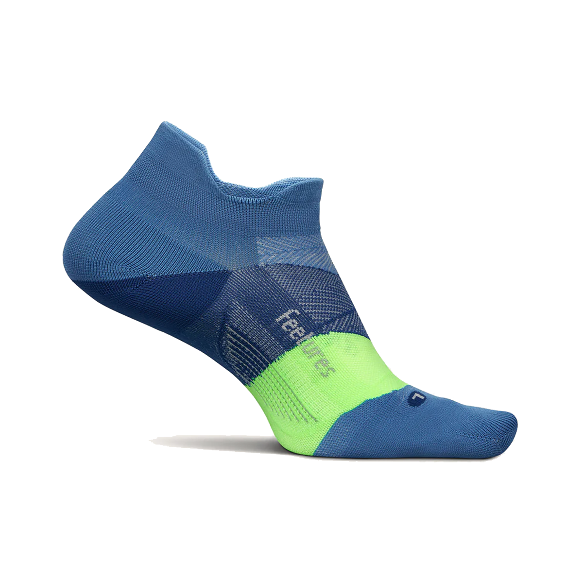 Feetures Elite Ultra Light No Show Tab