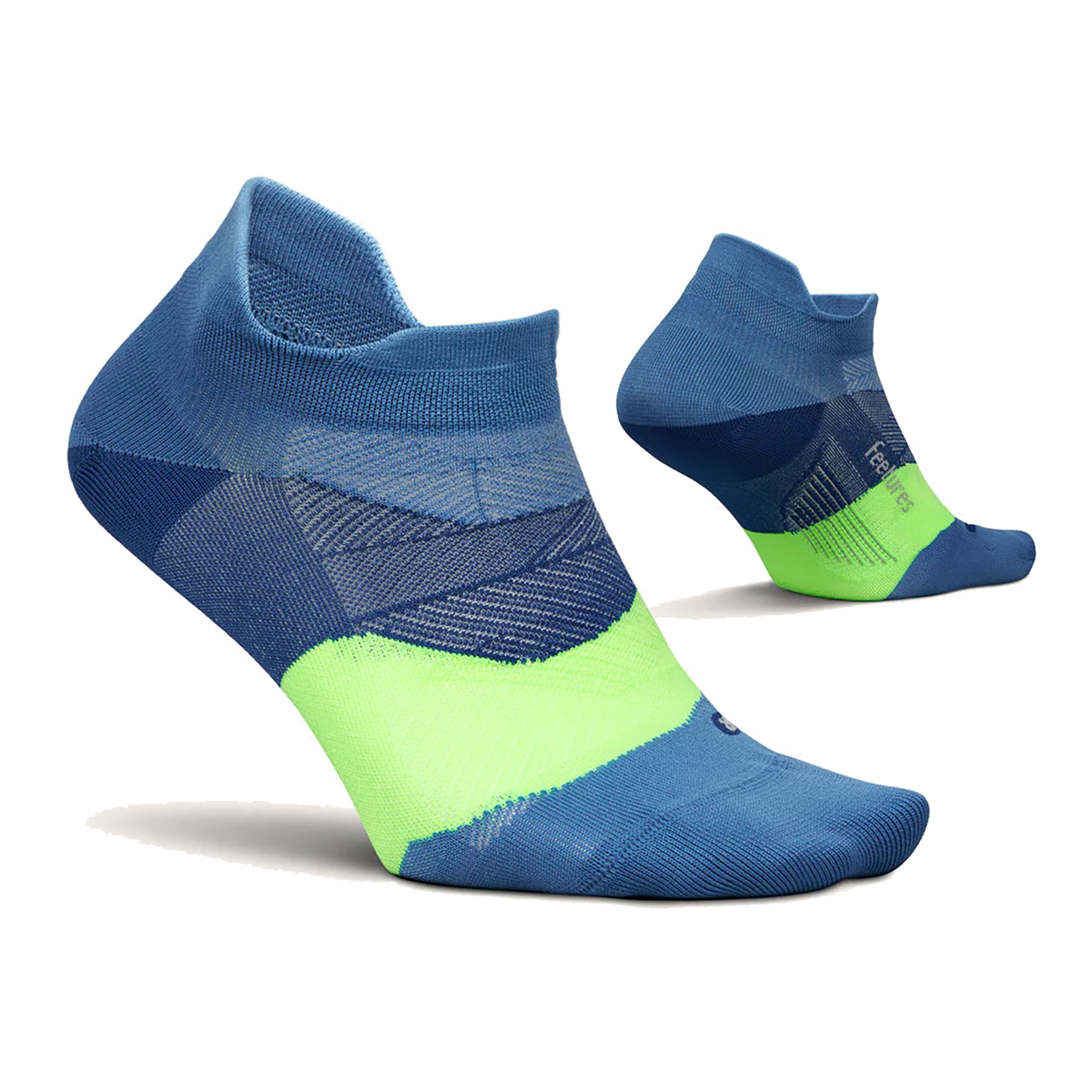 Feetures Elite Ultra Light No Show Tab