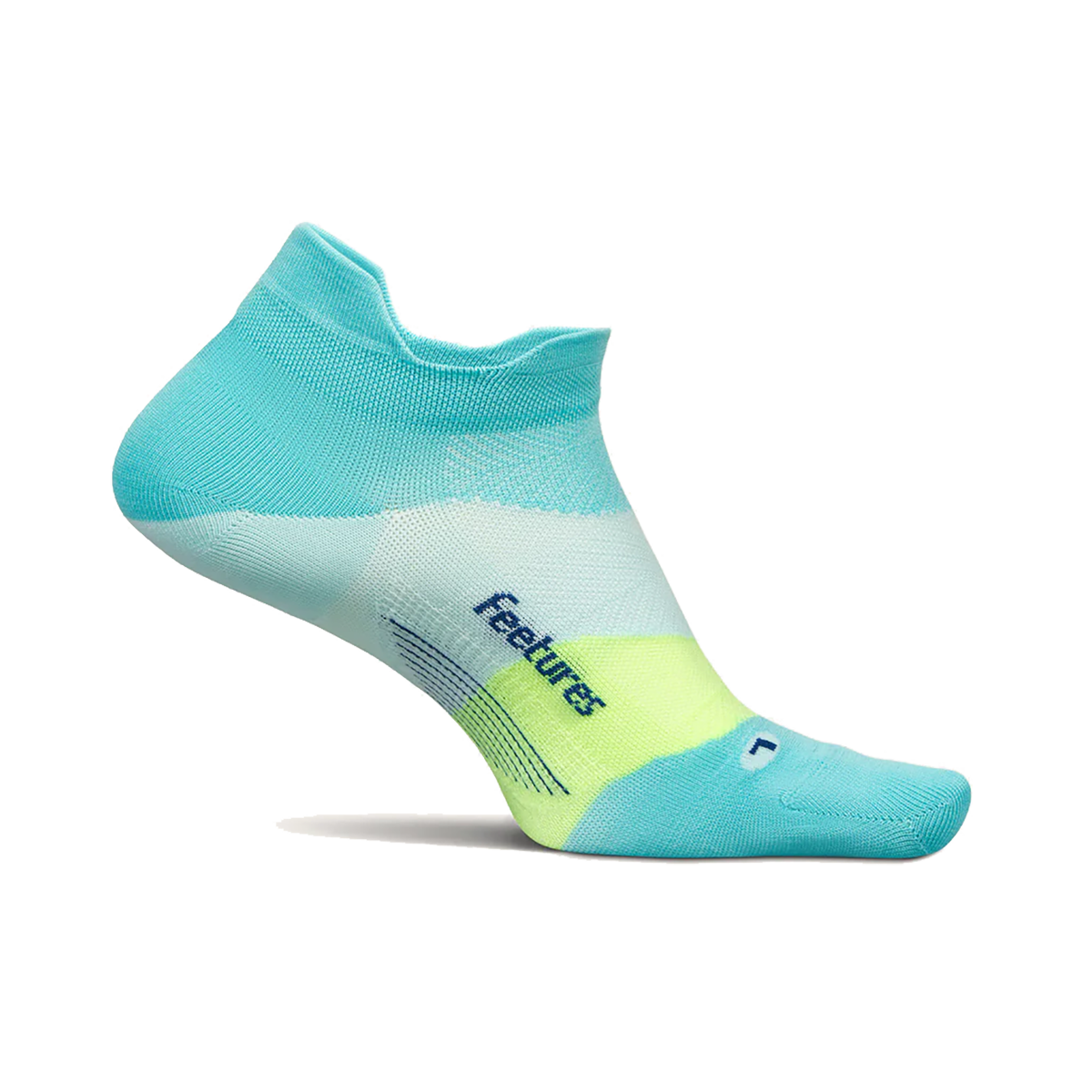 Feetures Elite Ultra Light No Show Tab