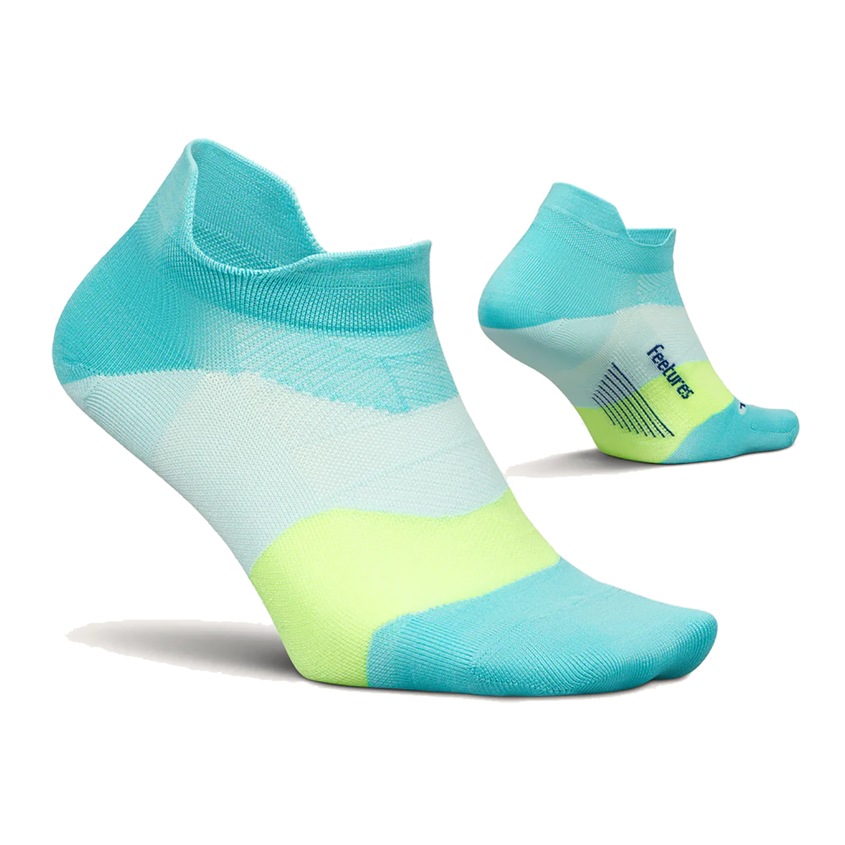 Feetures Elite Ultra Light No Show Tab