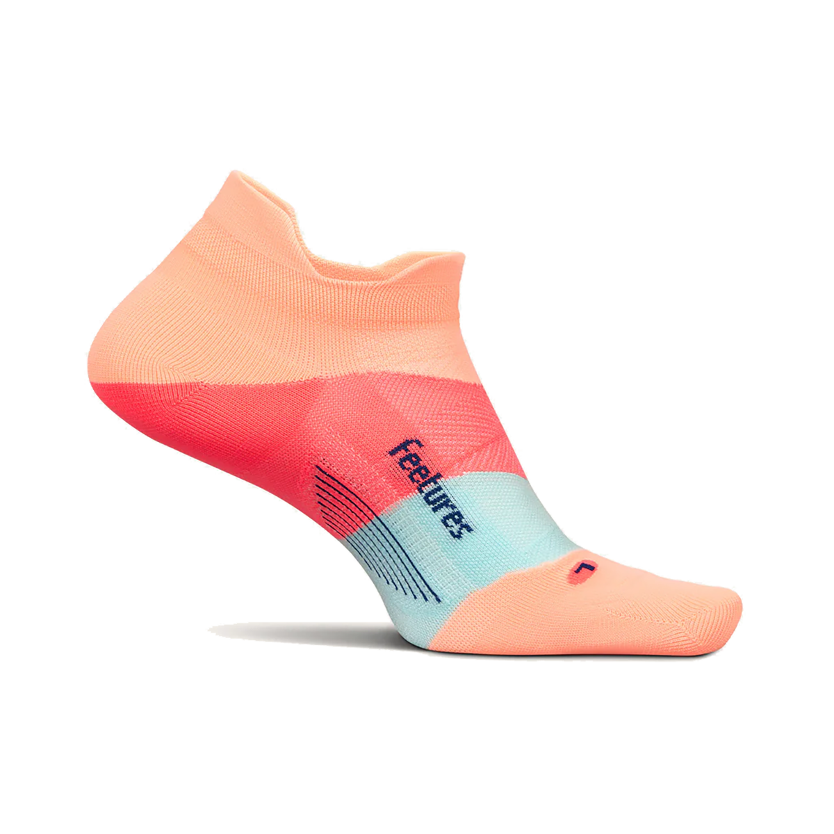 Feetures Elite Ultra Light No Show Tab