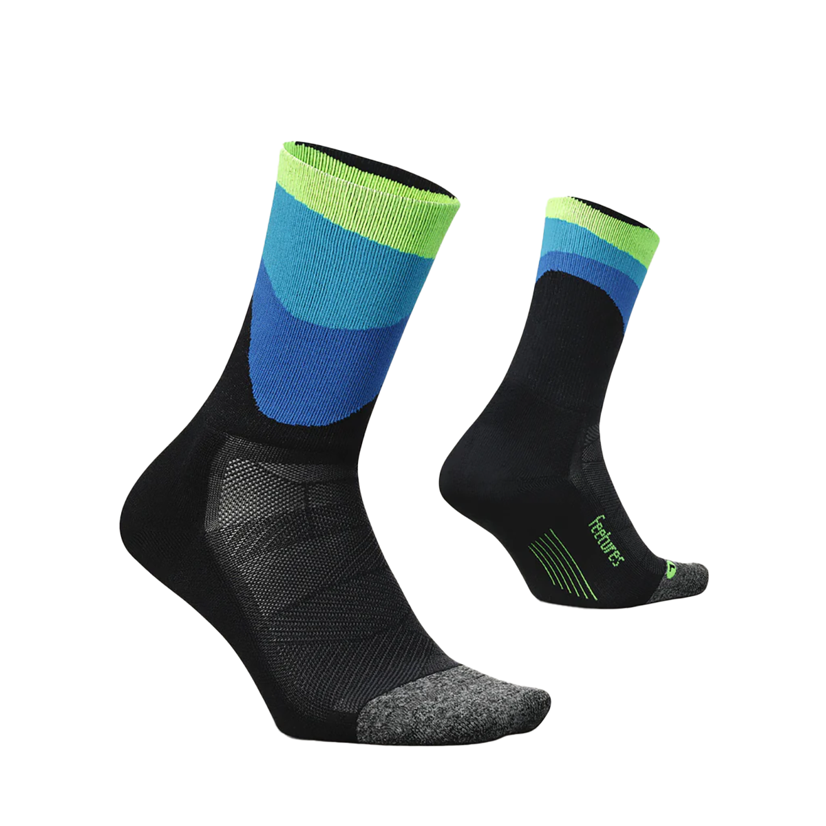 Feetures Elite Ultra Light Mini Crew