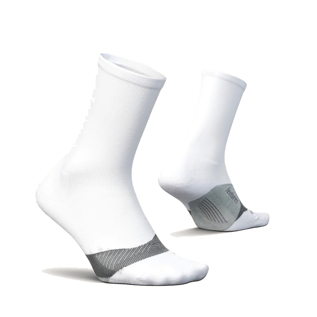 Feetures Elite Light Cushion Mini Crew