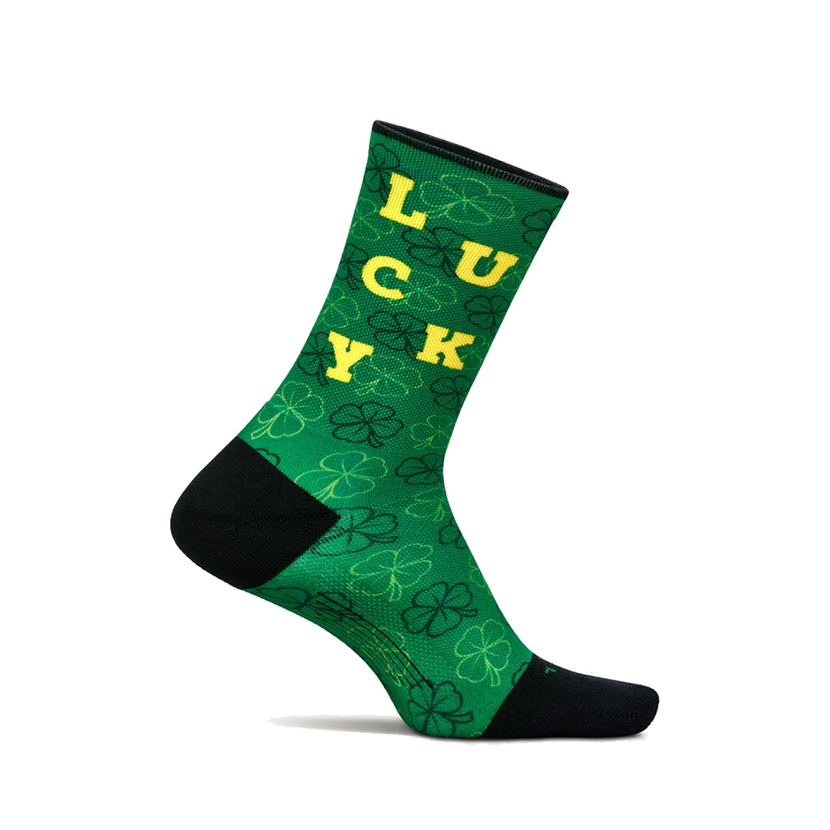 Feetures Elite Light Cushion Mini Crew