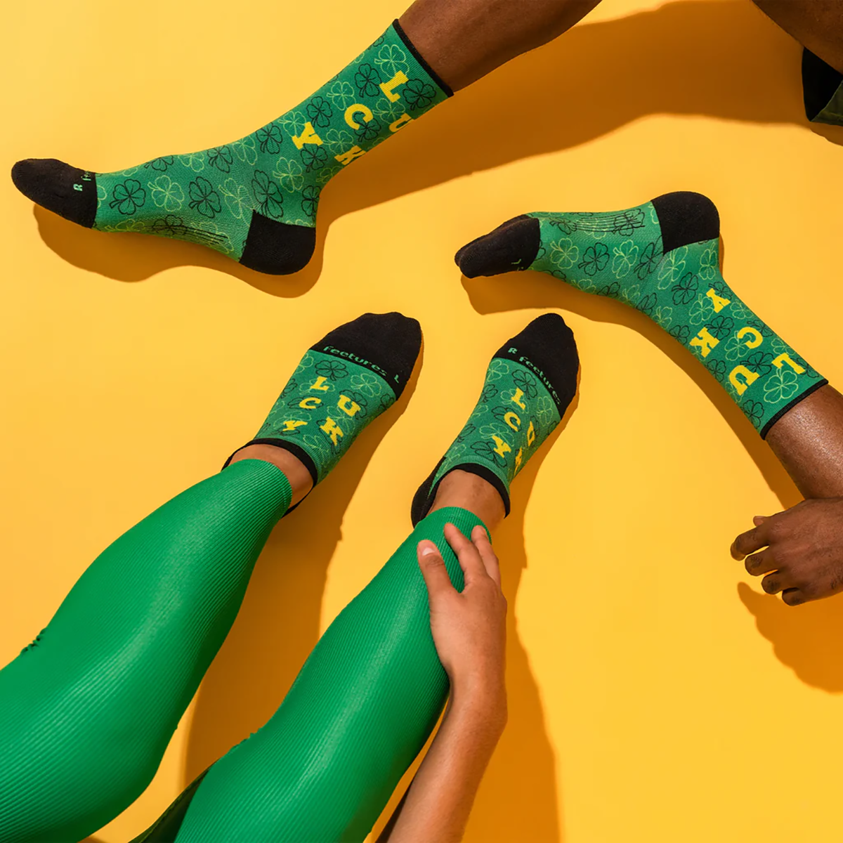 Feetures Elite Light Cushion Mini Crew