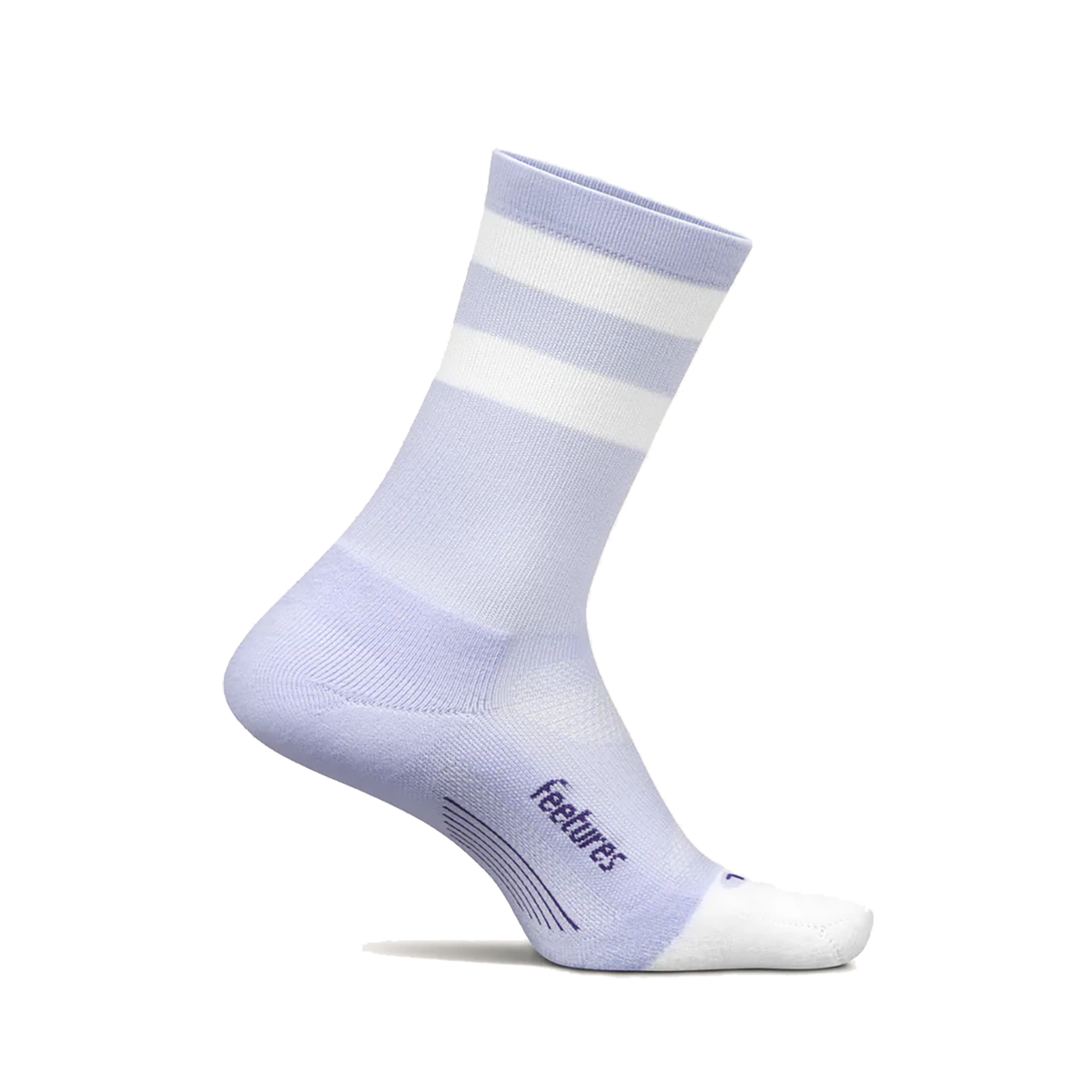 Feetures Elite Light Cushion Mini Crew