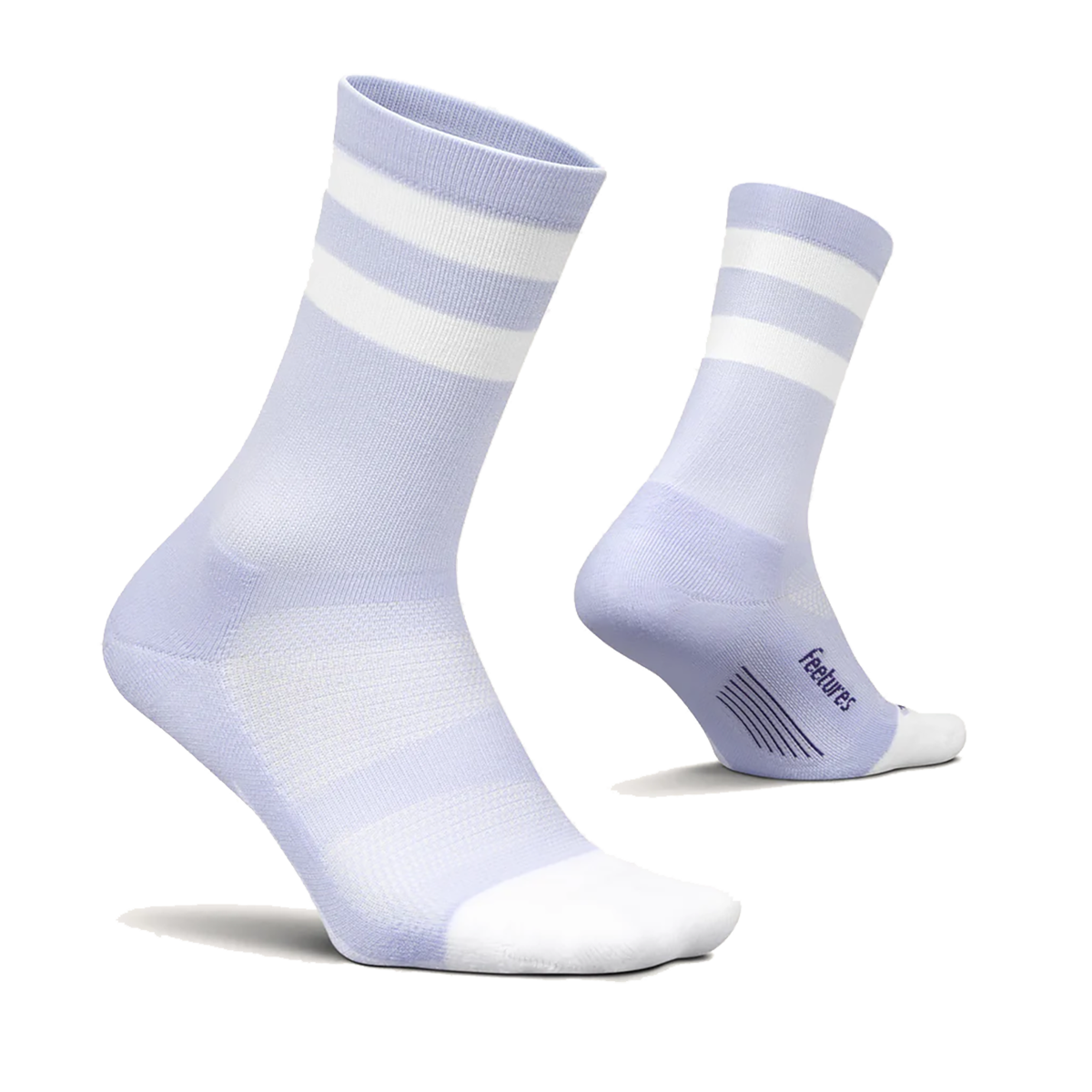 Feetures Elite Light Cushion Mini Crew