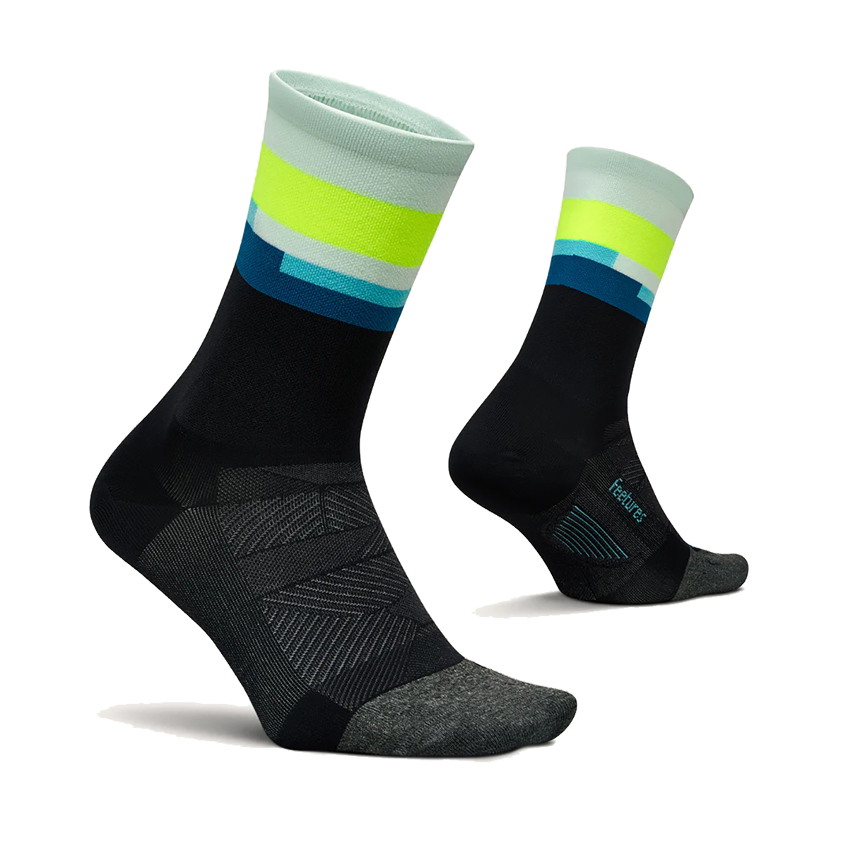 Feetures Elite Ultra Light Mini Crew