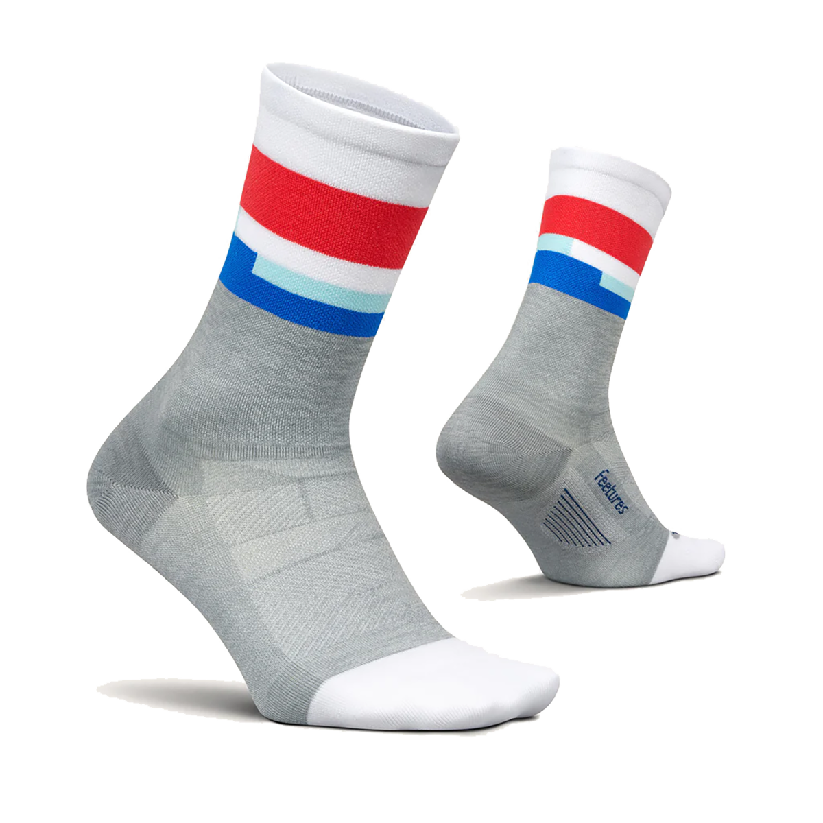 Feetures Elite Ultra Light Mini Crew