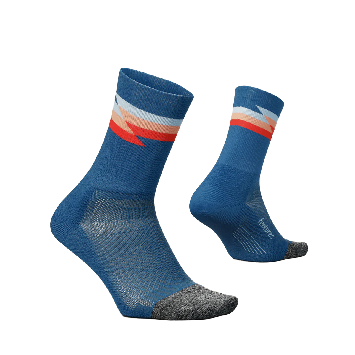 Feetures Elite Ultra Light Mini Crew