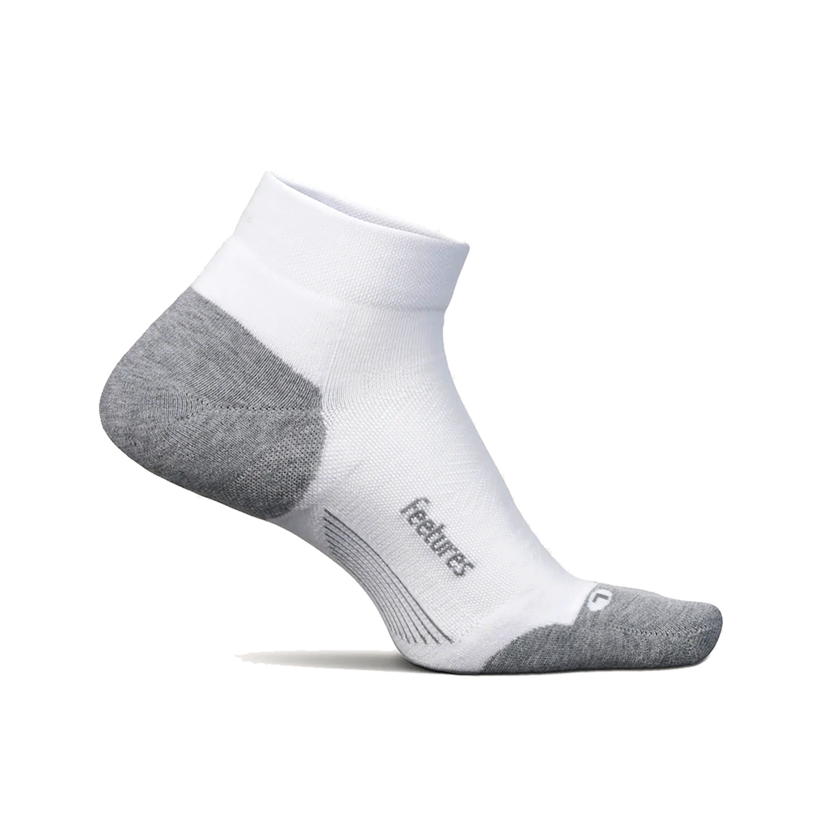 Feetures Elite Max Cushion Low Cut