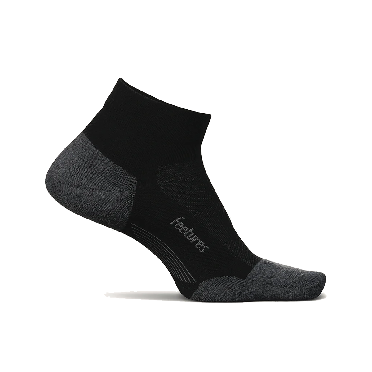 Feetures Elite Max Cushion Low Cut