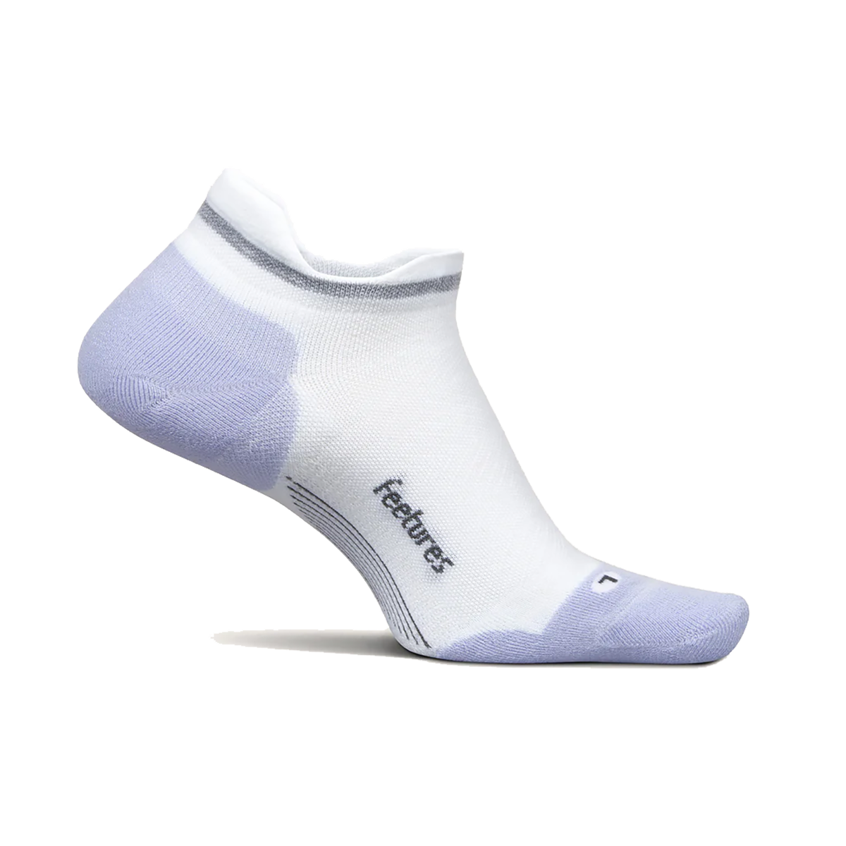 Feetures Elite Max Cushion No Show Tab
