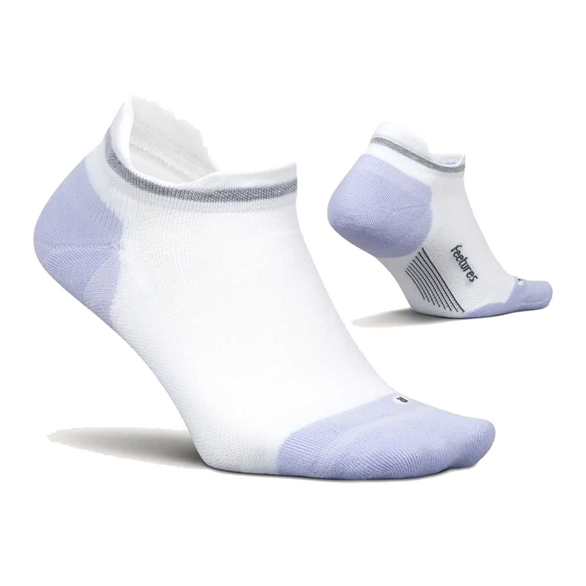 Feetures Elite Max Cushion No Show Tab