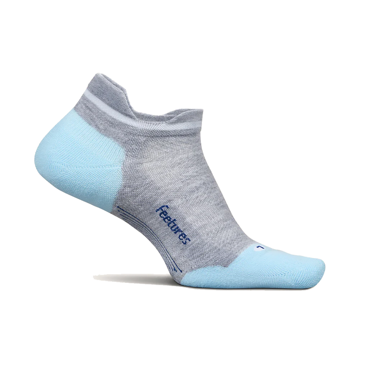 Feetures Elite Max Cushion No Show Tab